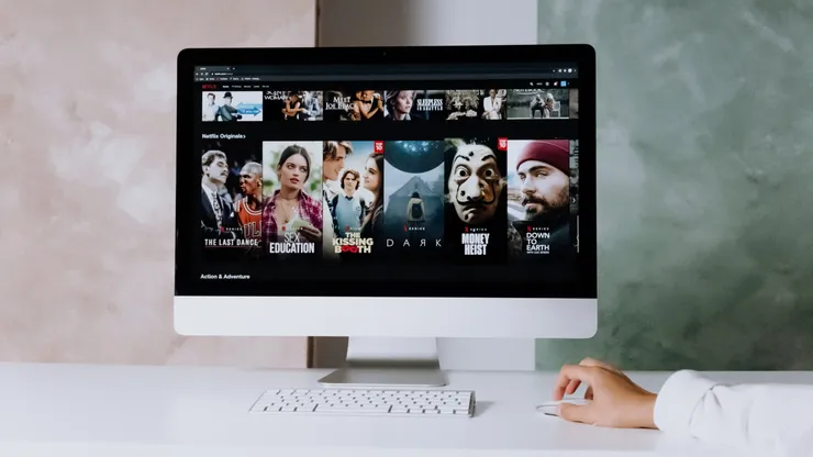 Códigos secretos de Netflix 2024