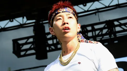 Jay Park vendrá a Mexico en el 2024.