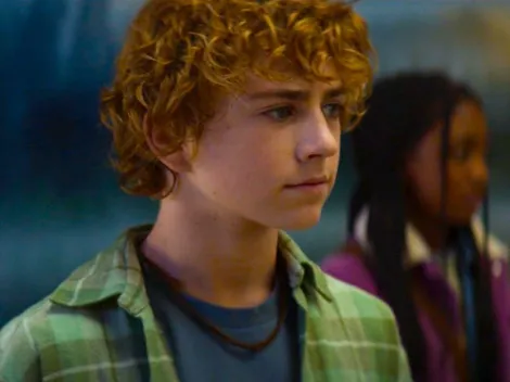 Percy Jackson: Hora de estreno del episodio 5