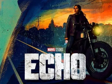 ¿A qué hora se estrena Echo de Marvel?