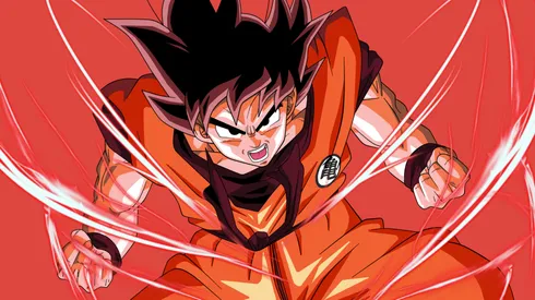 Gokú y compañía seguirán junto a los fanáticos de Dragon Ball por lo menos hasya 2034.