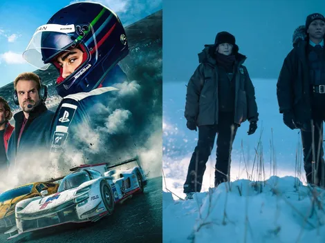 HBO Max: Los estrenos semanales del 8 al 15 de enero