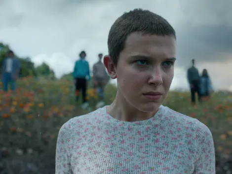 Stranger Things 5: Comenzó el rodaje de la temporada final