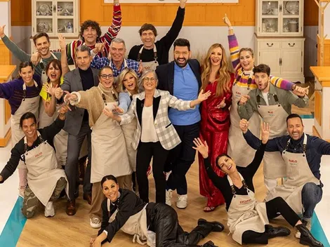 ¿Cuándo se estrena "Bake Off famosos España 2024" y quiénes son los participantes?