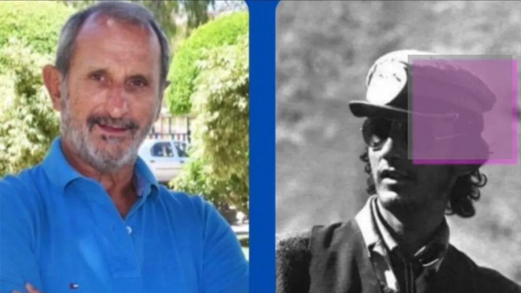 Gustavo Zerbino (Foto: sociedaddelanieve.com)