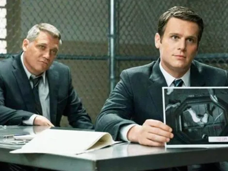 ¿‘Mindhunter’ estrenará tercera temporada en Netflix?
