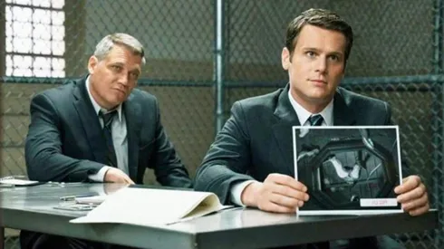 Mindhunter fue un éxito en Netflix