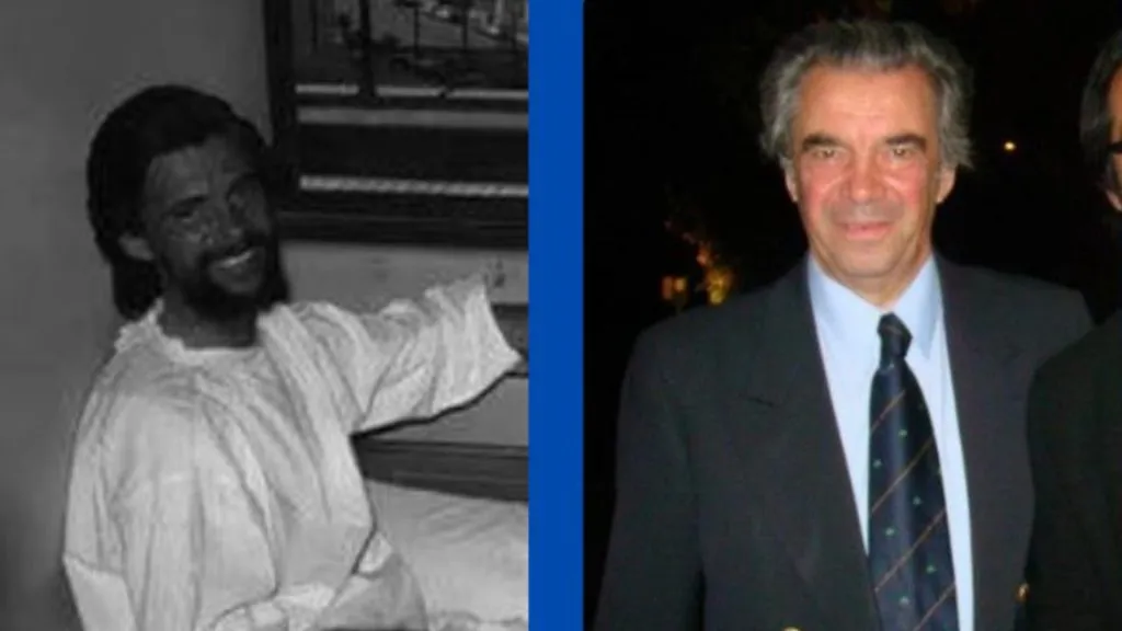 Pancho Delgado (Foto: sociedaddelanieve.com)