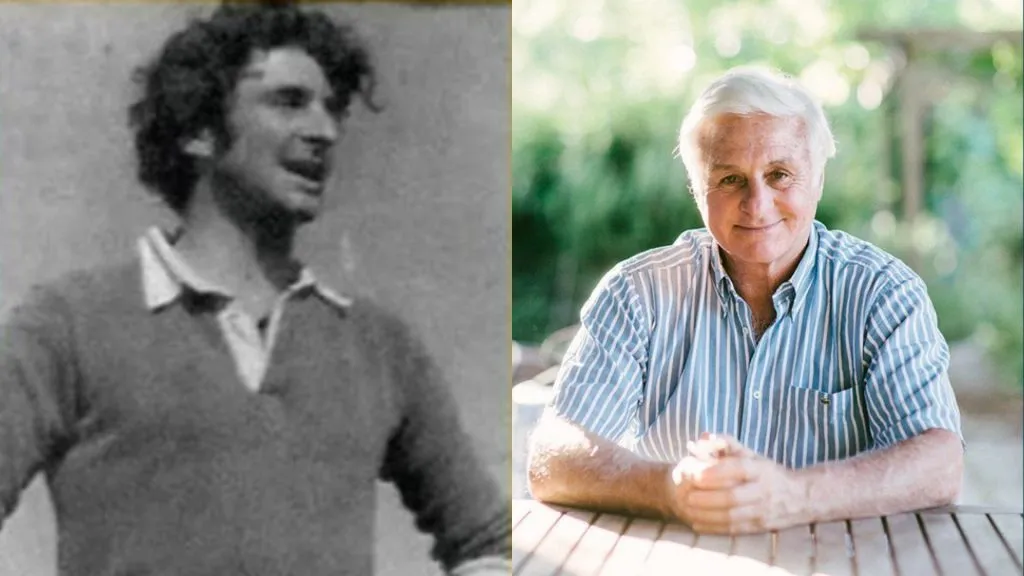 Roberto Canessa (Instagram @robertojcanessa)