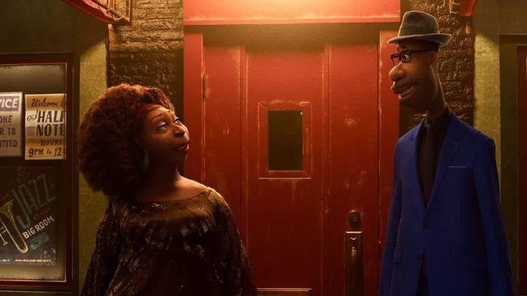 "Soul" llegará por primera vez a los cines de México.