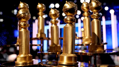 Llega la edición de los Golden Globe Awards 2024.