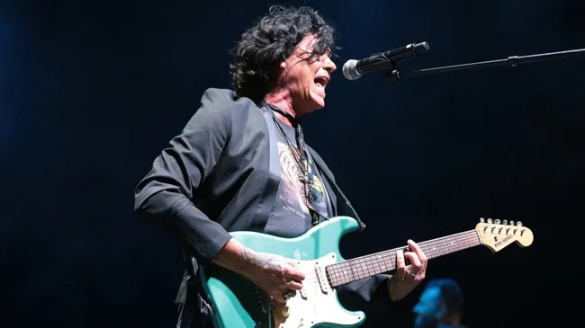 Los Calfianes se presentarán en Ciudad de México 2024.