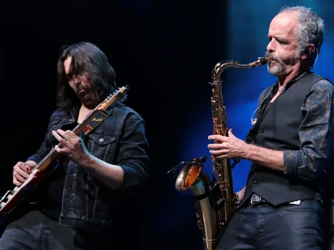 Boletos para Caifanes en Ciudad de México 2024: precios y dónde comprarlos