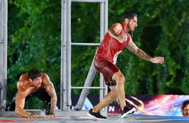 El Tepa está en peligro de abandonar la competencia, según diversos sitios de spoilers. Imagen: @tepa07solis.