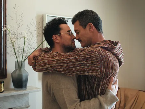 Good Grief: quiénes forman el reparto de la nueva película de Netflix