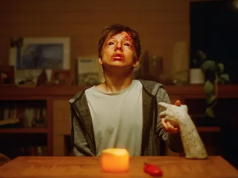 Se estrenó hace 1 día y ya es la película de terror más vista en Prime Video