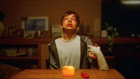 La película ha recibido buenas críticas desde su lanzamiento en cines.
