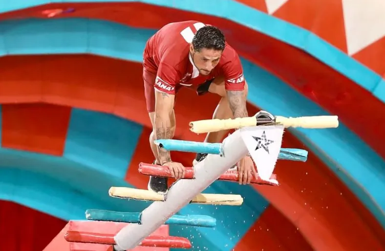 El Tepa podría abandonar la competencia esta misma semana. Imagen: @tepa07solis.