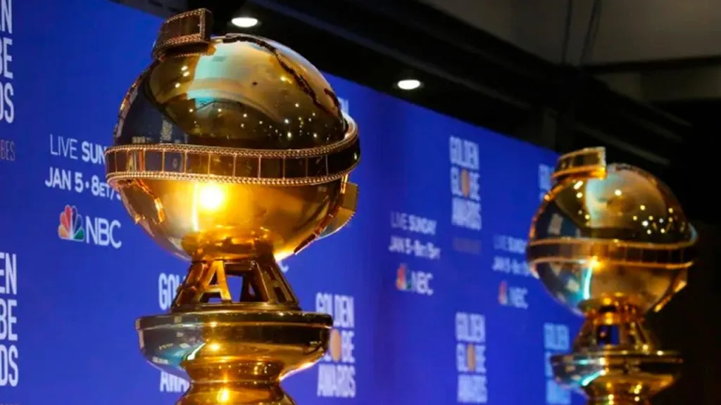 La ceremonia de los Globos de Oro ya está a la vuelta de la esquina. Imagen: arturoritz.com.mx.