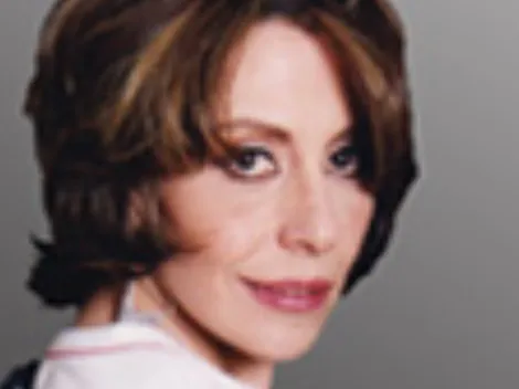 Muere Amparo Rubín: quién era y de qué murió la exitosa cantante mexicana