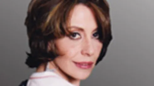 La cantante es tía de Erik Rubín.