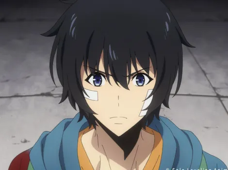 Solo Leveling: a qué hora se estrena