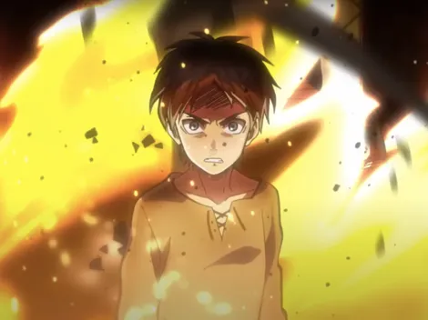 Así se creó el doblaje latino para el final de Attack on Titan