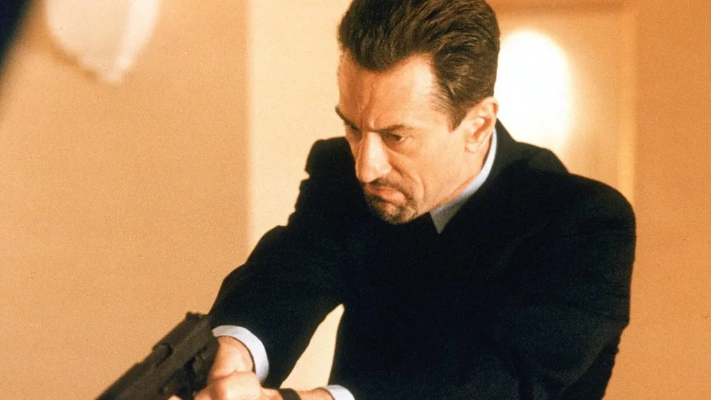 La película es un clásico de acción. (IMDb)