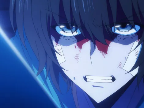 Reseña de Solo Leveling