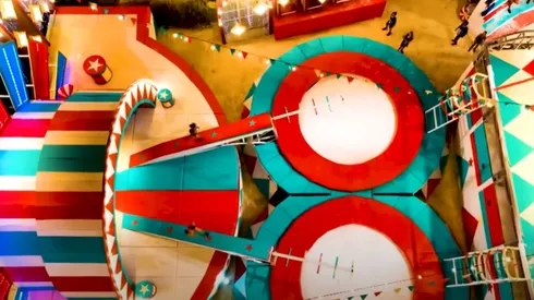 Escarlatas y Celestes chocarán para saber quién se queda con La Villa este lunes.