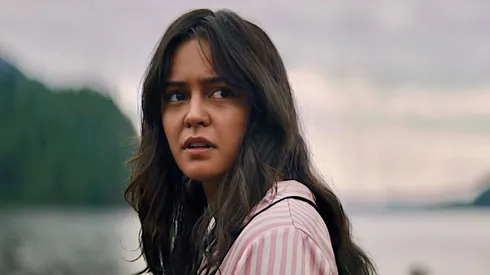 La serie que debes ver si te gustó La sociedad de la nieve