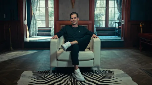 El documental sobre las estafas cripto en la plataforma.