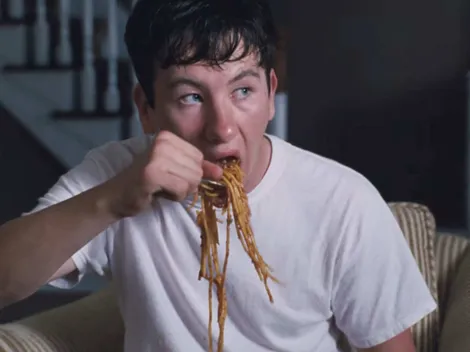 ¿Te gustó Saltburn? Tienes que ver esta película de Barry Keoghan