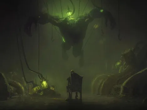 Arcane: Netflix anuncia cuándo se estrena la temporada 2