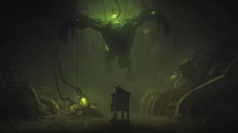 Cuándo llega Arcane 2 a la plataforma.