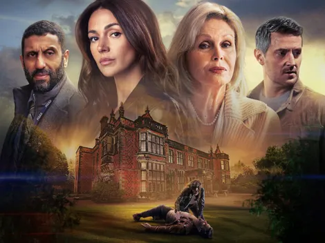 10 películas parecidas a Engaños para ver en Netflix