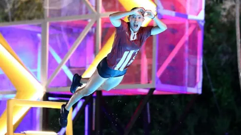 Los atletas del Exatlón ganan muy bien por participar en la competencia.