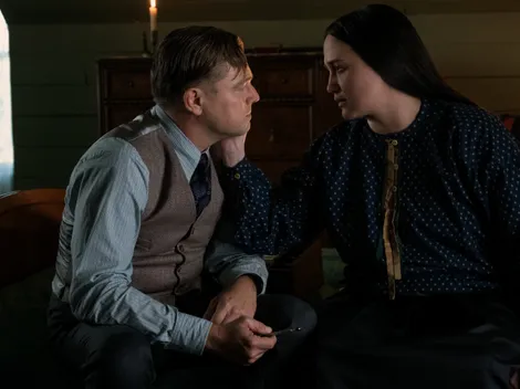 ¿Cuándo se estrena Los Asesinos de la Luna en streaming?