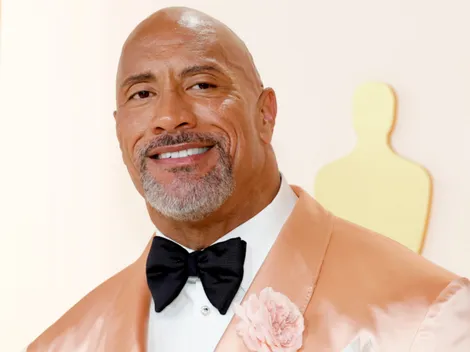 20 películas de Dwayne Johnson para ver en streaming