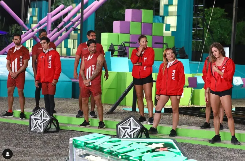 Los Rojos podrían salvarse este fin de semana. Imagen: @xatlonmx.