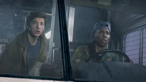 Trabajan en convertir en realidad a Ready Player One