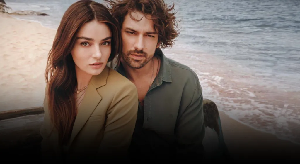 Este drama turco ha dejado a su público con ganas de más. Imagen: HBO Max.