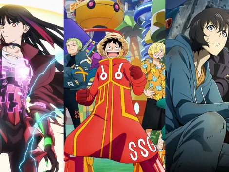 Crunchyroll: El animé que llega en enero 2024