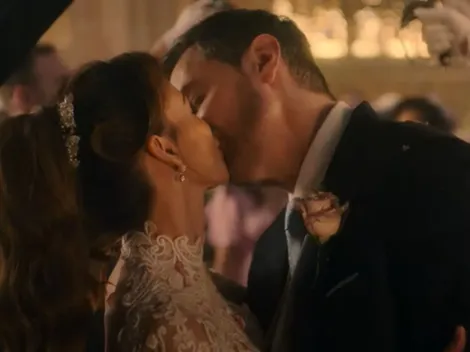 Entérate de qué trata y cuántos capítulos tiene Engaños, la serie de Netflix