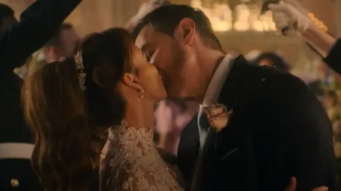 Maya pensaba que había encontrado al hombre perfecto, hasta que una gran conspiración le arrebató todo.