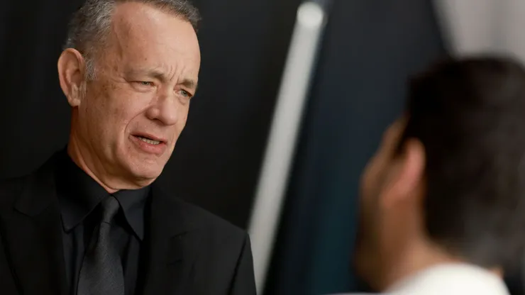 El actor ha sido blanco de graves acusaciones en redes sociales, por haber aparecido en la lista de Jeffrey Epstein.