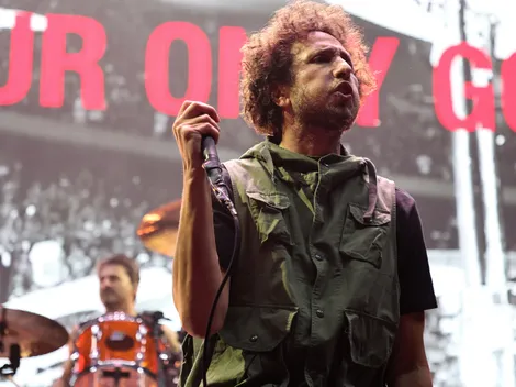¿Por qué se separó Rage against The Machine? El comunicado completo