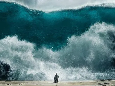 La película que fracasó y ahora es un éxito en Netflix