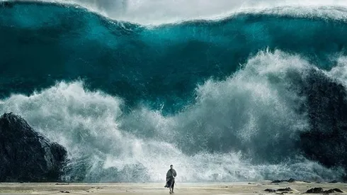 Esta cinta fracasó y ahora es un éxito en la plataforma.