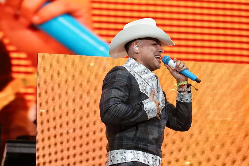 Grupo Firme anunció gira titulada La Última Peda Tour 2024.